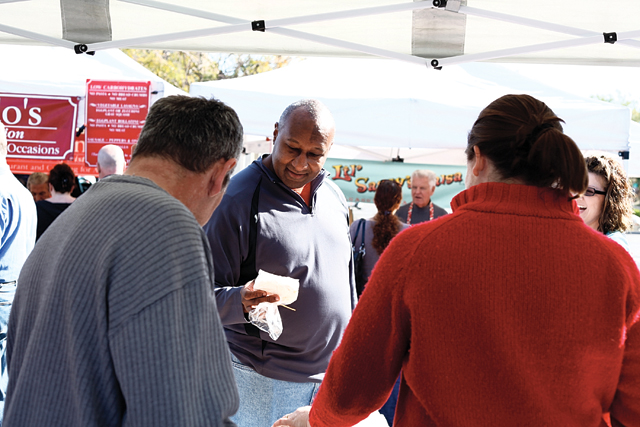 Ahwatukee Lions Club to be at Farmer’s Market Sunday